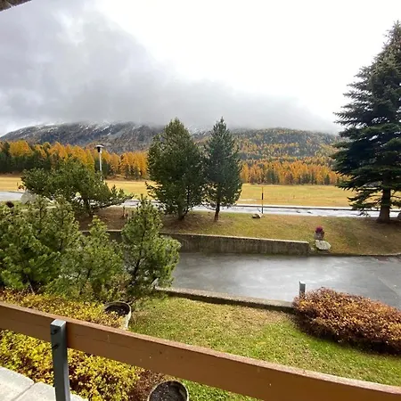 A - Champfer - Con 2 Da Letto St. Moritz