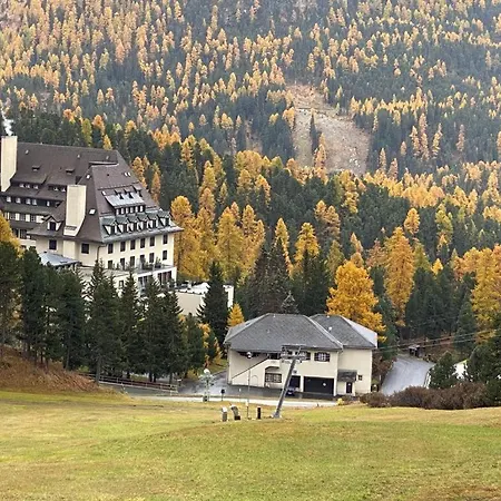 A - Champfer - Con 2 Da Letto St. Moritz